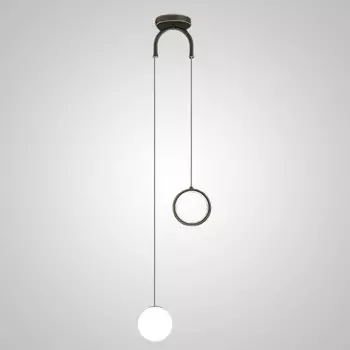 Подвесной светильник ImperiumLoft 232232-23