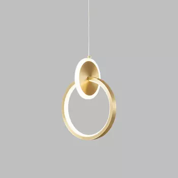 Подвесной светильник ImperiumLoft 232608-23