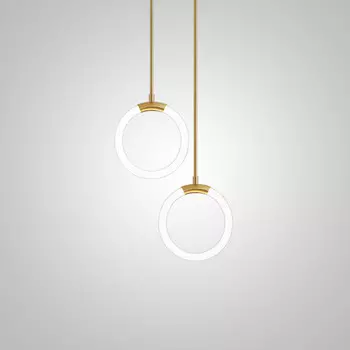 Подвесной светильник ImperiumLoft 239900-23