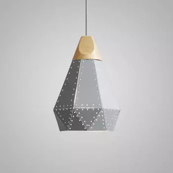 Подвесной светильник ImperiumLoft 240978-26