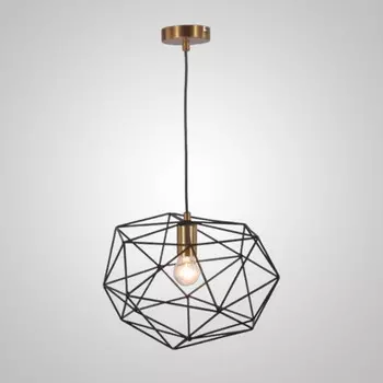 Подвесной светильник ImperiumLoft 241183-26