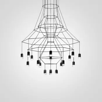 Подвесной светильник ImperiumLoft 75118-22