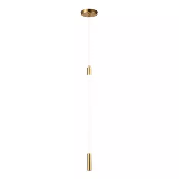 Подвесной светильник Indigo V000051L