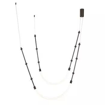 Подвесной светильник Indigo V000060L