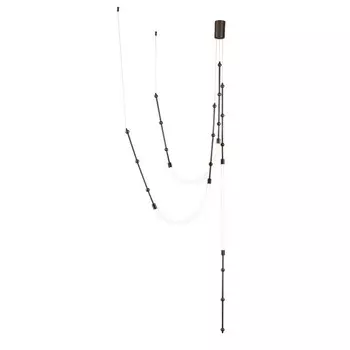 Подвесной светильник Indigo V000061L