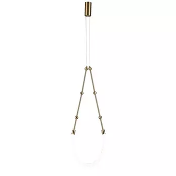 Подвесной светильник Indigo V000062L