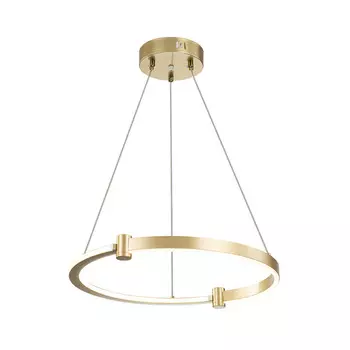 Подвесной светильник Indigo V000077L