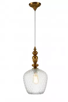 Подвесной светильник Indigo V000127