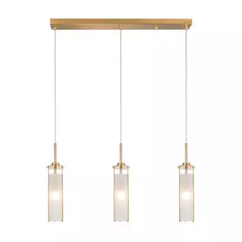 Подвесной светильник Indigo V000416