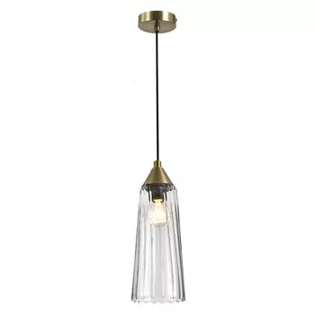 Подвесной светильник Indigo V000507