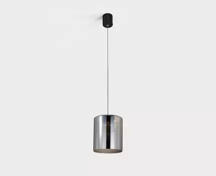 Подвесной светильник ITALLINE IT08-8027 black 3000K