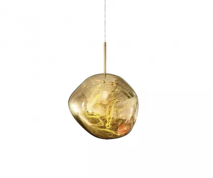 Подвесной светильник Kink Light 07510-2А,33