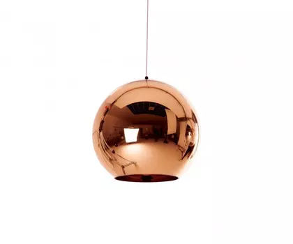 Подвесной светильник Kink Light 07561-30,20