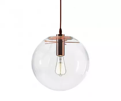 Подвесной светильник Kink Light 07564-25,21