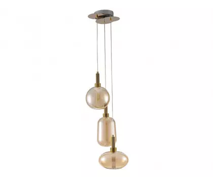 Подвесной светильник Kink Light 07570-3A,03
