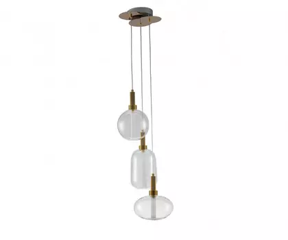 Подвесной светильник Kink Light 07570-3A,21