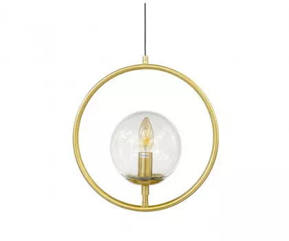 Подвесной светильник Kink Light 07603-1А E14