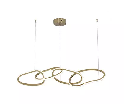 Подвесной светильник Kink Light 07609-4A,33