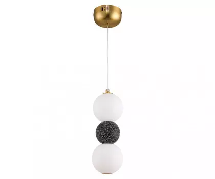 Подвесной светильник Kink Light 07627-2+1,19