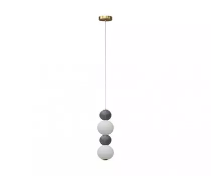 Подвесной светильник Kink Light 07627-2+2,19