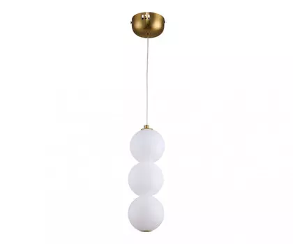 Подвесной светильник Kink Light 07627-3,01