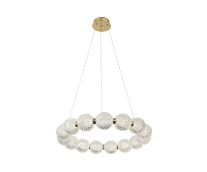 Подвесной светильник Kink Light 07629-15,20