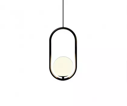 Подвесной светильник Kink Light 07631-1A,19