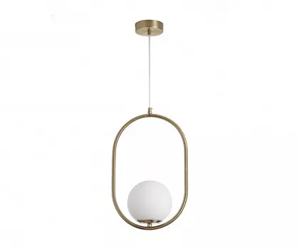 Подвесной светильник Kink Light 07631-1B,20