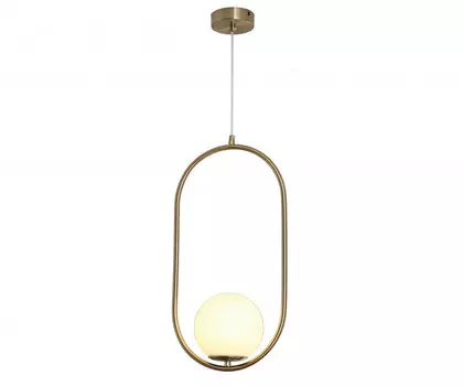 Подвесной светильник Kink Light 07632-1B,20