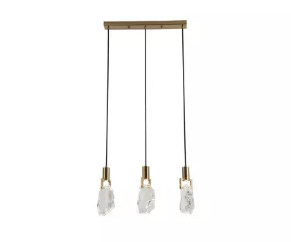 Подвесной светильник Kink Light 07670-3AS,20