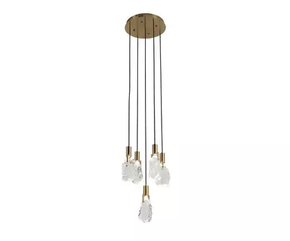 Подвесной светильник Kink Light 07670-5A,20