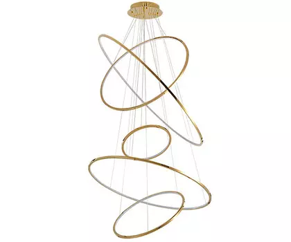 Подвесной светильник Kink Light 07675,33