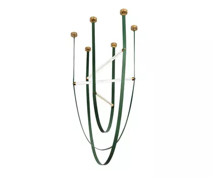 Подвесной светильник Kink Light 07686-120+140+150,07