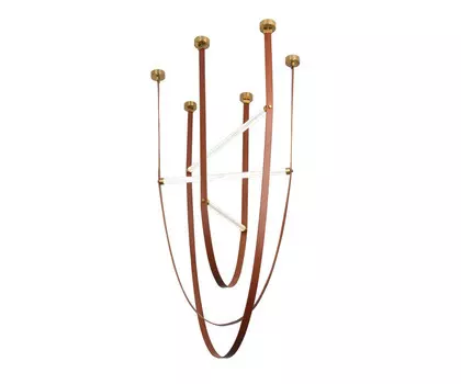 Подвесной светильник Kink Light 07686-120+140+150,04