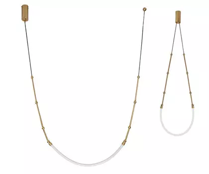 Подвесной светильник Kink Light 08060-1A,20