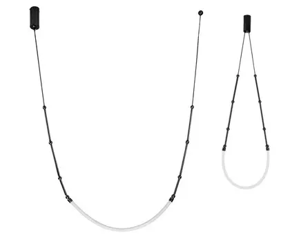 Подвесной светильник Kink Light 08060-1A,19