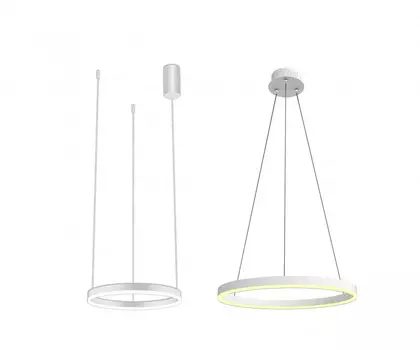 Подвесной светильник Kink Light 08212,01A(4000K)