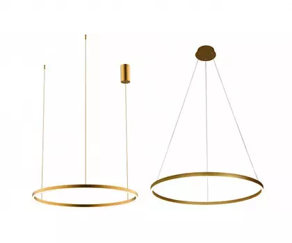 Подвесной светильник Kink Light 08214,33P(3000K)