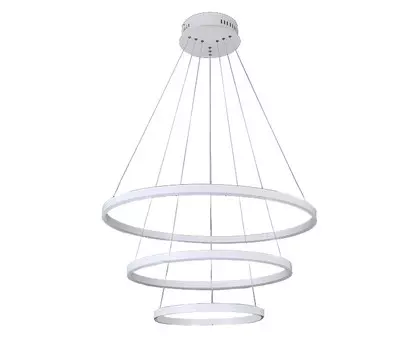 Подвесной светильник Kink Light 08223,01A(4000K)