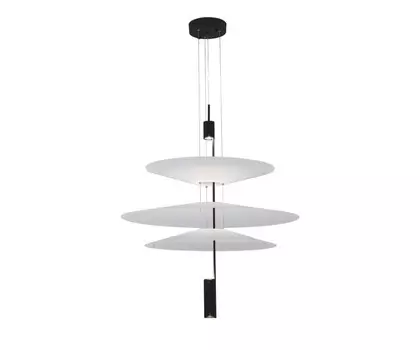 Подвесной светильник Kink Light 08403-50+68+50,19(01)