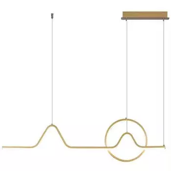 Подвесной светильник Kink Light 08410,33