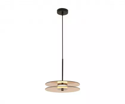 Подвесной светильник Kink Light 08415-1B,33