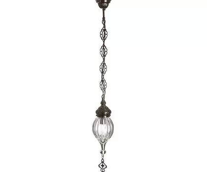 Подвесной светильник Kink Light 102102ST,21