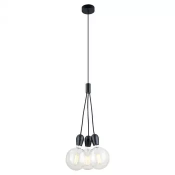 Подвесной светильник Lussole LSP-8121