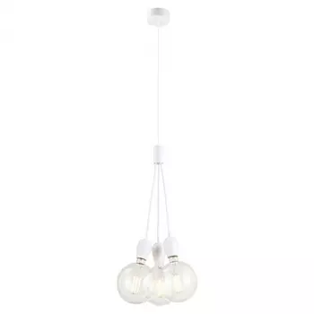 Подвесной светильник Lussole LSP-8123