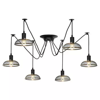 Подвесной светильник LGO LSP-8440