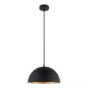 Подвесной светильник Lussole LSP-8573