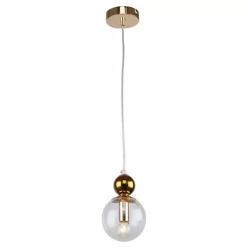 Подвесной светильник Lussole LSP-8725