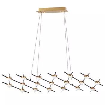 Подвесная люстра Lightstar 745347