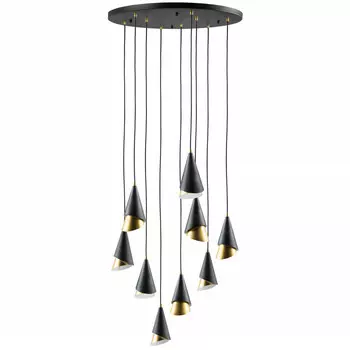 Подвесная люстра Lightstar 757090